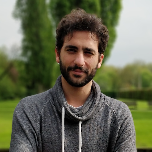 Stefano Samele